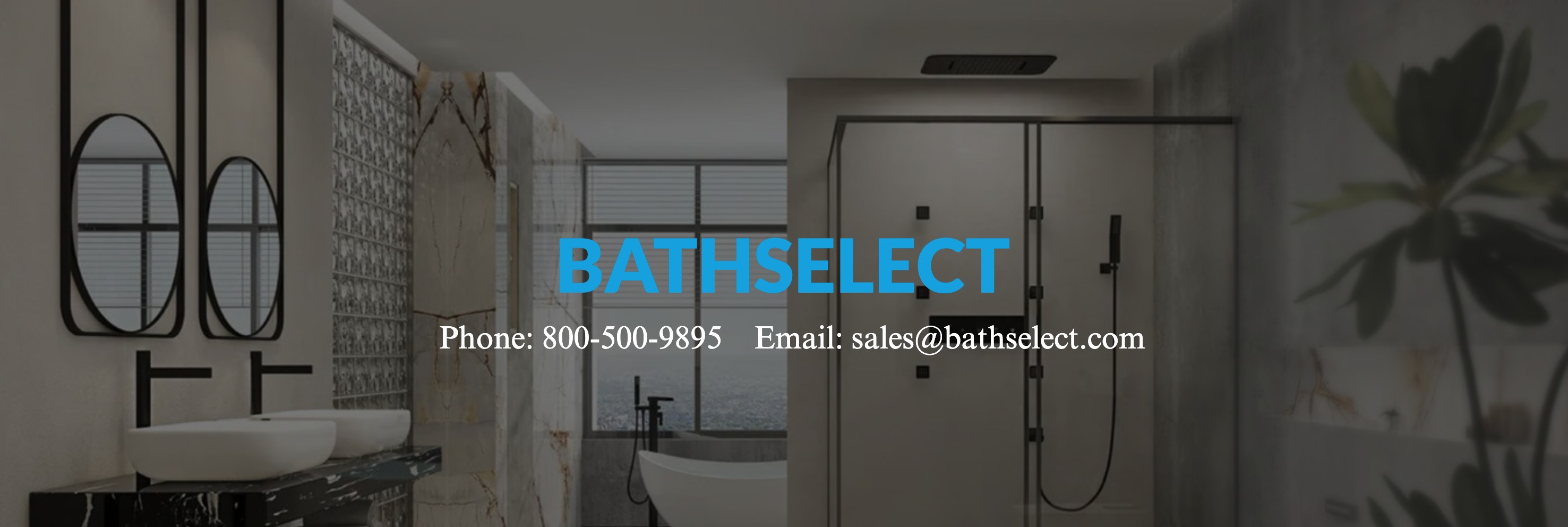 BathSelect